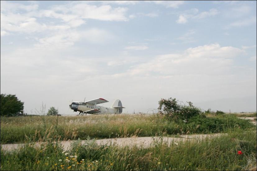 Відважне з panoramio.com - Відважне