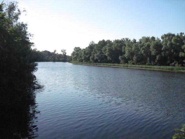 Потоки з panoramio.com - Потоки