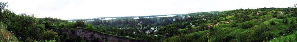 Горького з panoramio.com - Горького