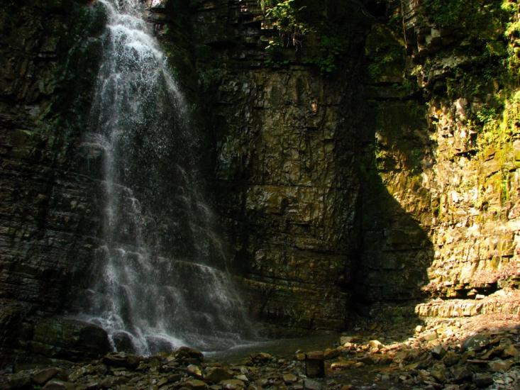 Букове з panoramio.com - Букове