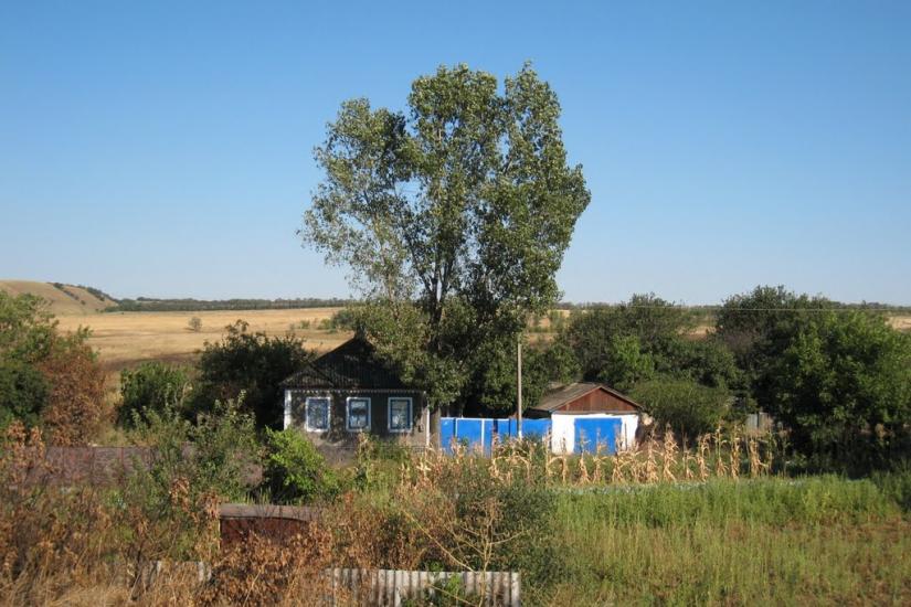 Збірне з panoramio.com - Збірне