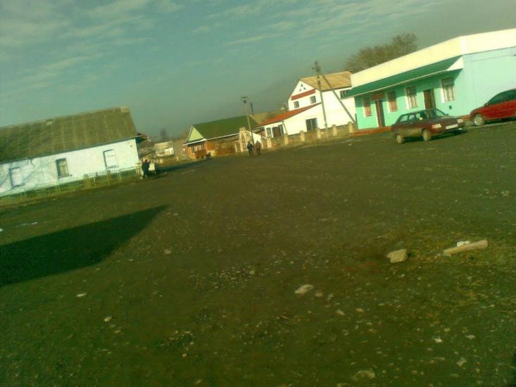 Брацлав з panoramio.com - Брацлав