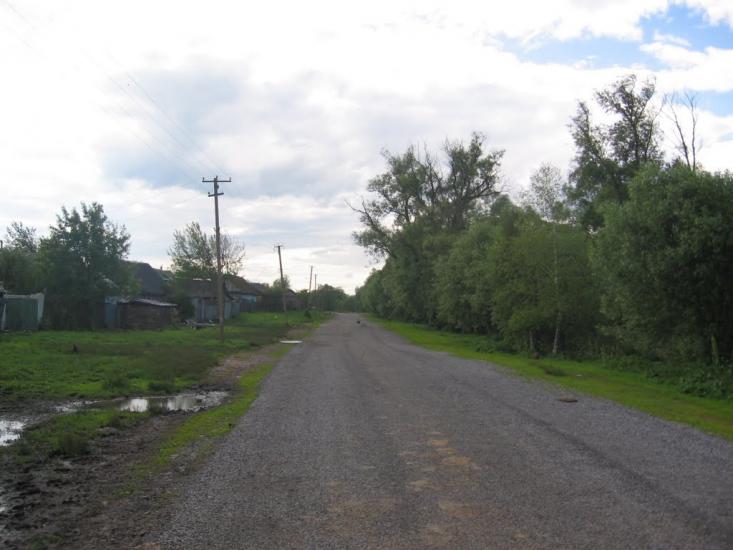 Терехівка з panoramio.com - Тереховка