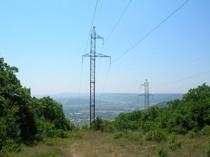 Інкерман з panoramio.com - Інкерман