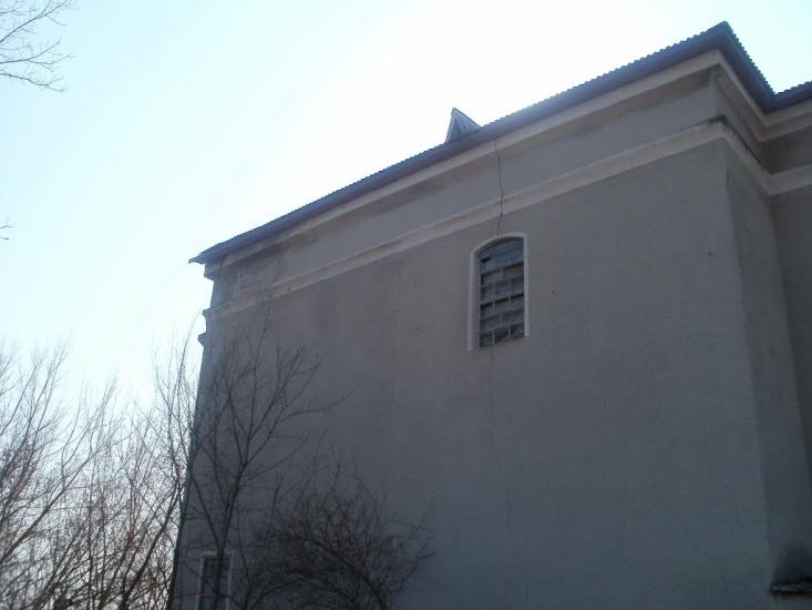 Куна з panoramio.com - Kuna