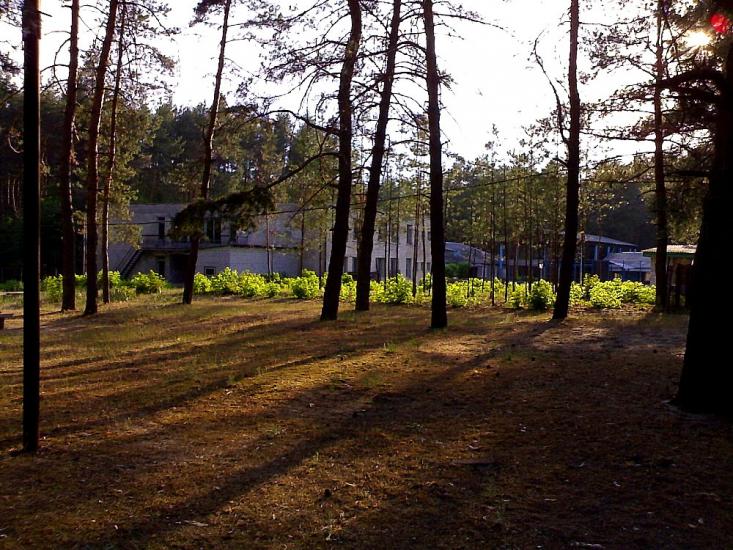 Чмирівка з panoramio.com - Чмирівка