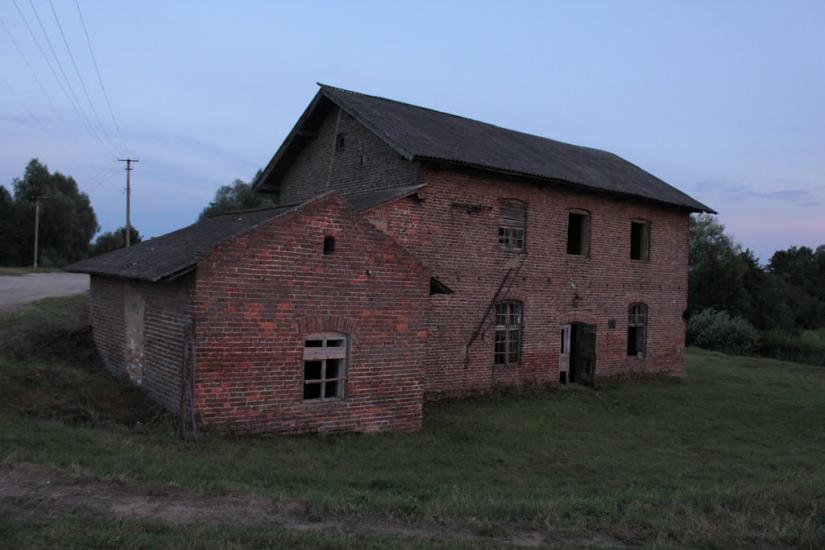 Арламівська Воля з panoramio.com - Арламівська Воля