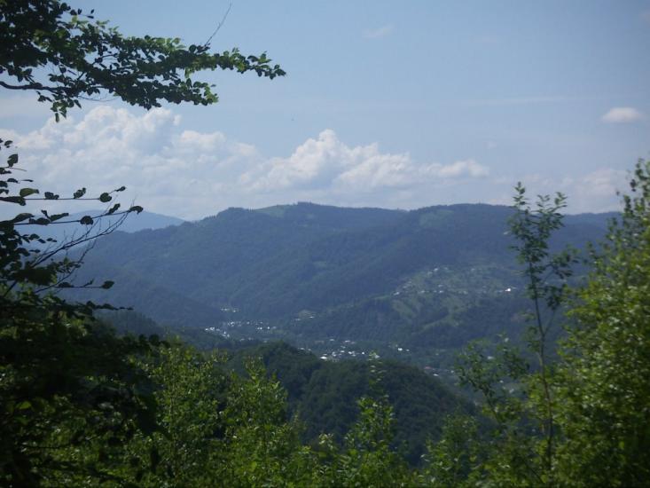 Бабин з panoramio.com - Бабин