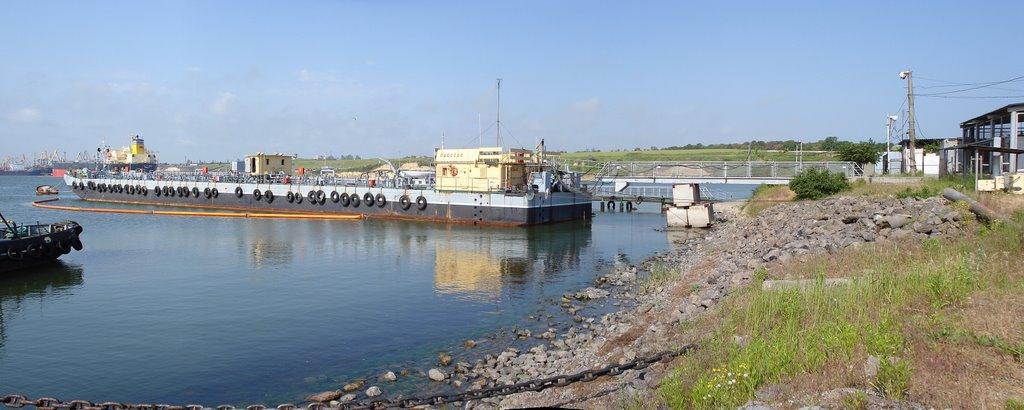 Білярі з panoramio.com - Беляры