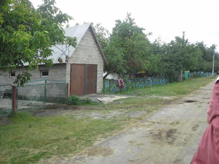 Сошники з panoramio.com - Сошники