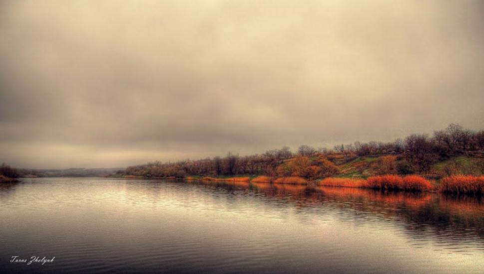 Чаусове Друге з panoramio.com - Чаусове Друге