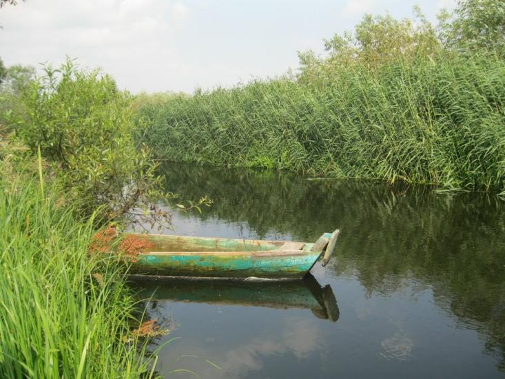 Хотешів з panoramio.com - Хотешов