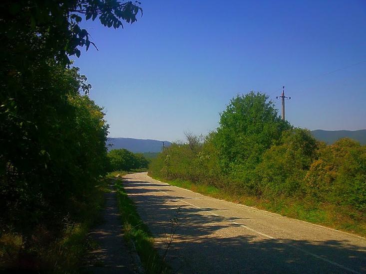 Плотинне з panoramio.com - Плотинное