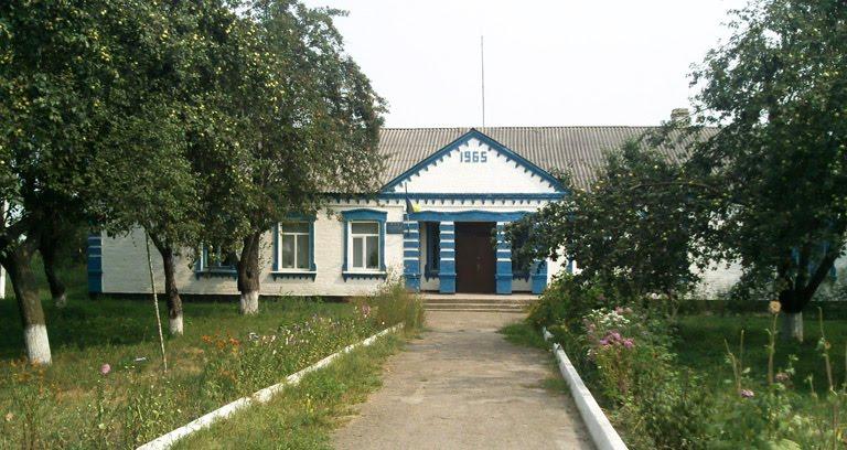 Мисайлівка з panoramio.com - Мисайлівка