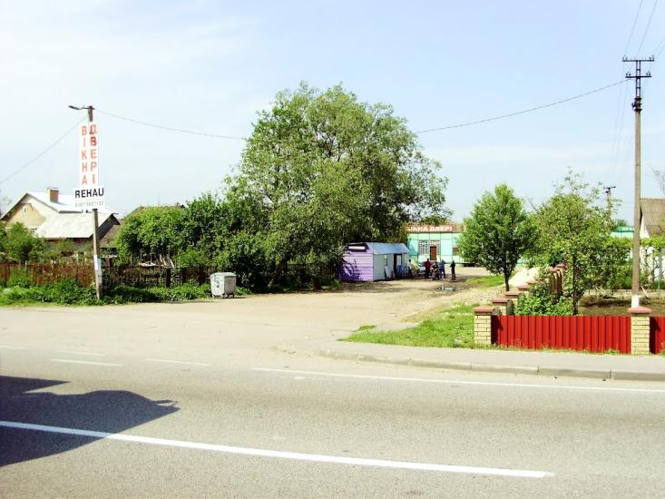 Пісочна з panoramio.com - Пісочна