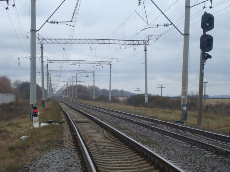 Олешин з panoramio.com - Олешин