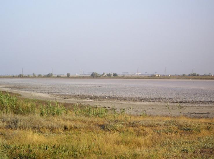 Молочне з panoramio.com - Молочне