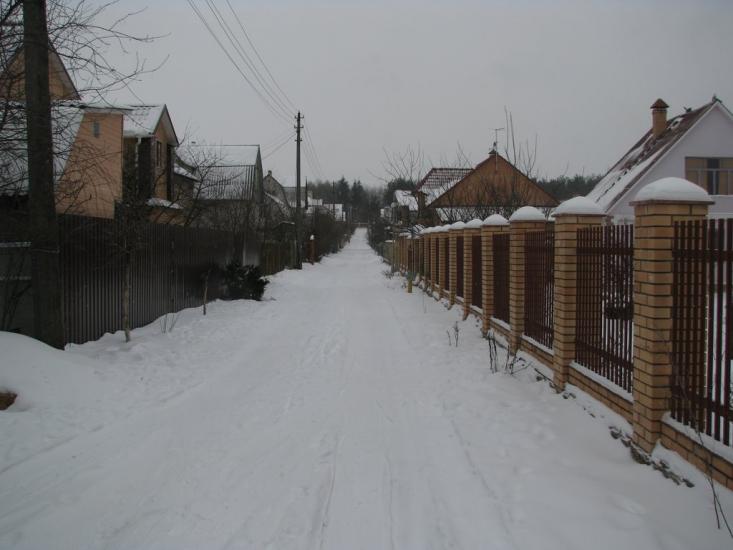 Любимівка з panoramio.com - Любимовка