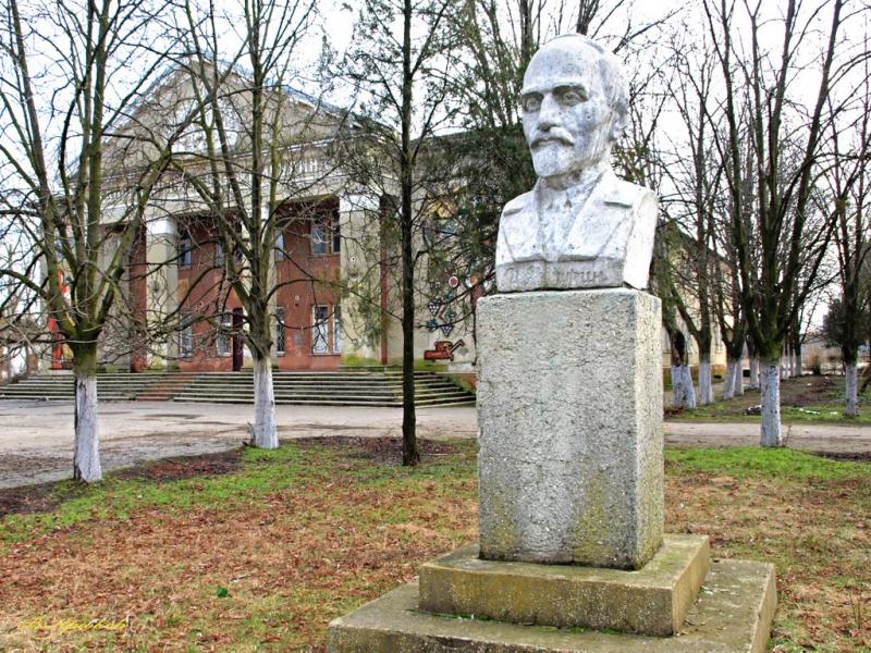 Випасне з panoramio.com - Випасне