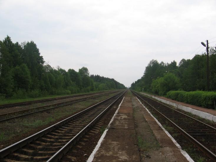 Рівнопілля з panoramio.com - Rivnopillya