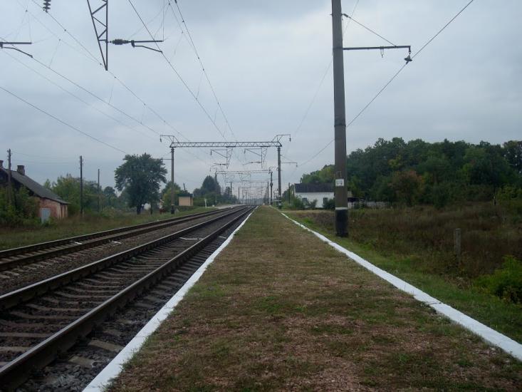 Крупець з panoramio.com - Крупец
