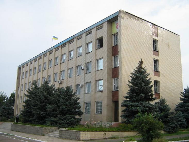 Болград з panoramio.com - Болград