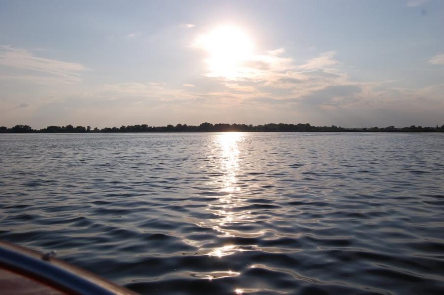 Петровського з panoramio.com - Петровского