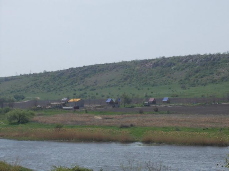 Панкратове з panoramio.com - Панкратово