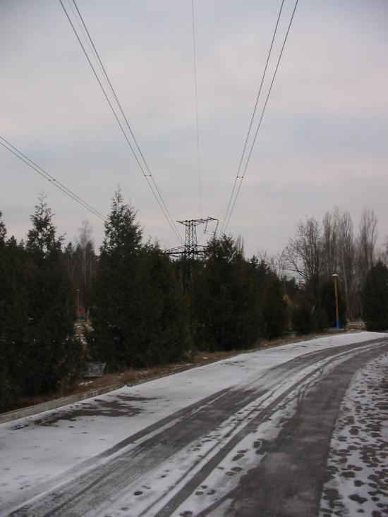 Металівка з panoramio.com - Металловка