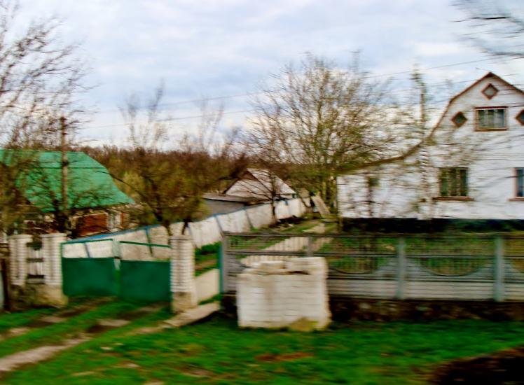 Ківшовата з panoramio.com - Ківшовата