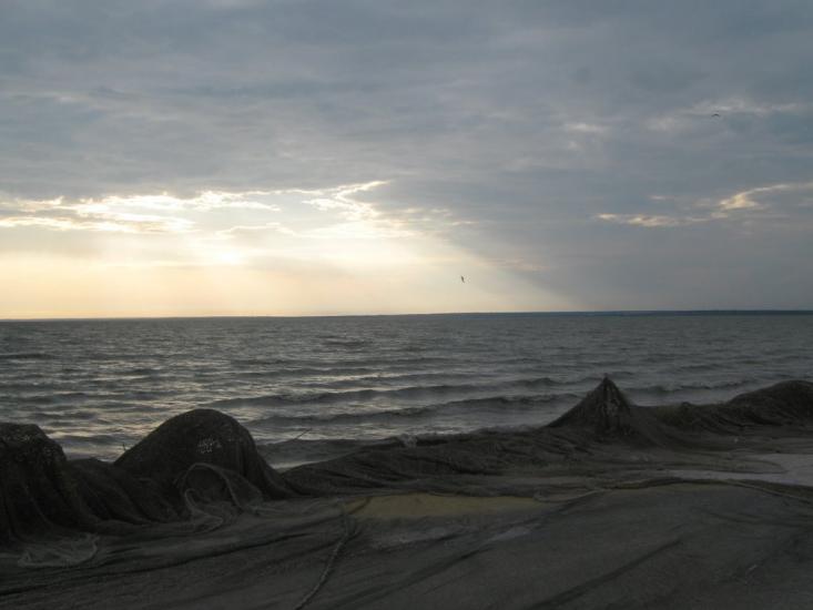 Сєдове з panoramio.com - Седово