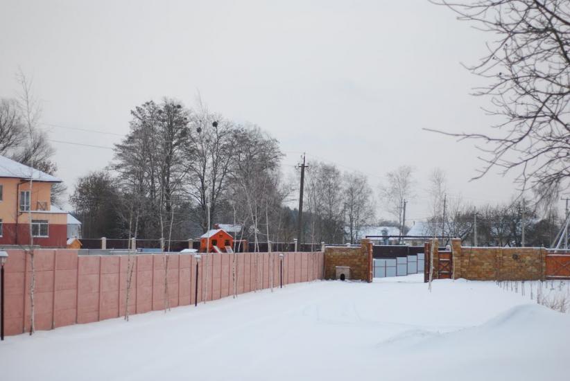 Шабельники з panoramio.com - Шабельники