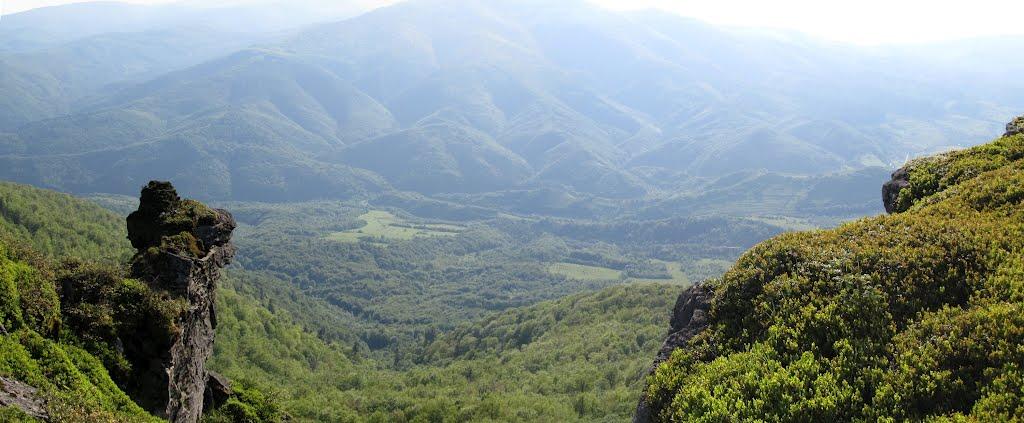 Буковець з panoramio.com - Буковец