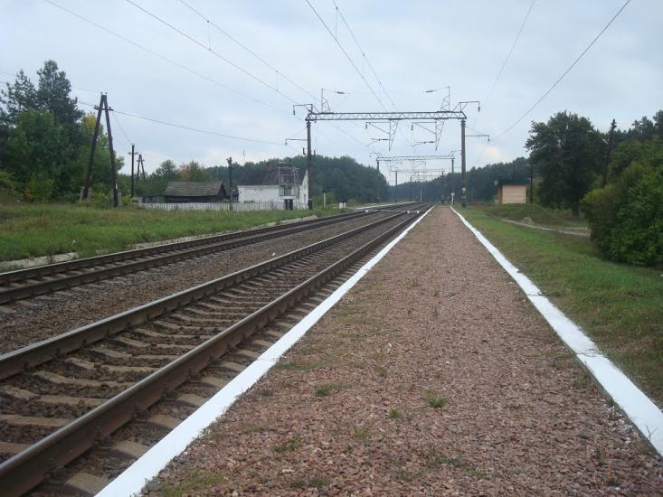 Крупець з panoramio.com - Крупец