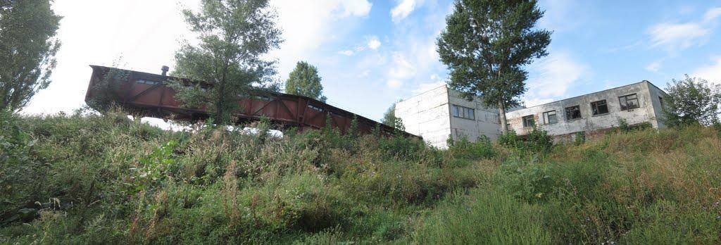 Говтвянчик з panoramio.com - Говтвянчик