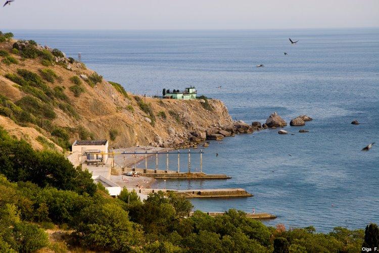 Оползневе з panoramio.com - Opolzneve