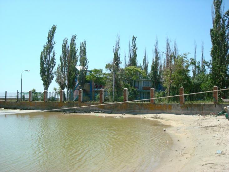 Сєдове з panoramio.com - Седово