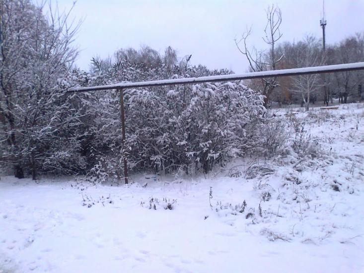 Новоганнівка з panoramio.com - Новоганновка