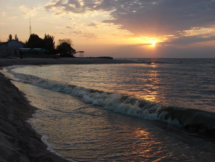 Сєдове з panoramio.com - Седово