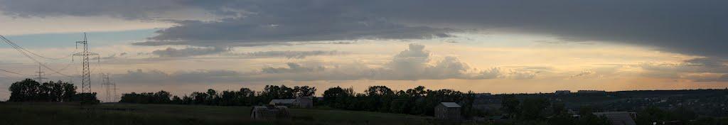 Рогань з panoramio.com - Рогань