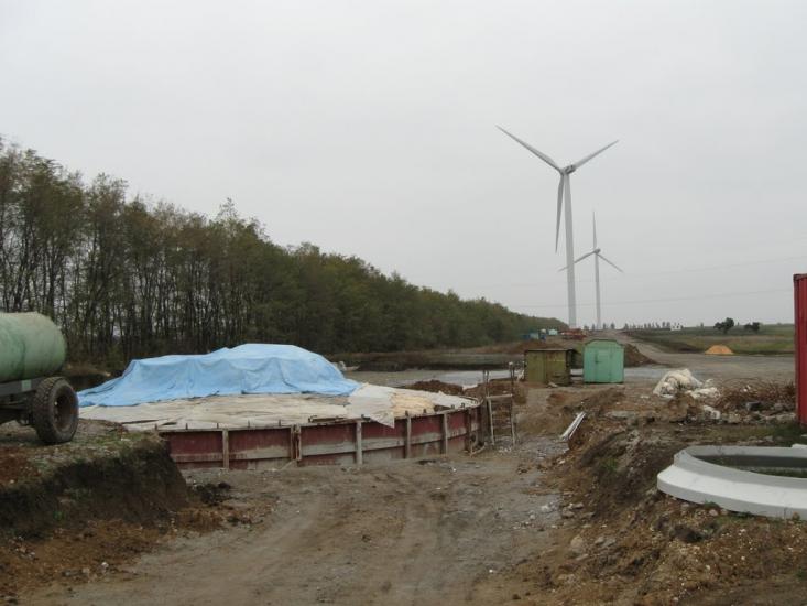 Заїченко з panoramio.com - Заиченко