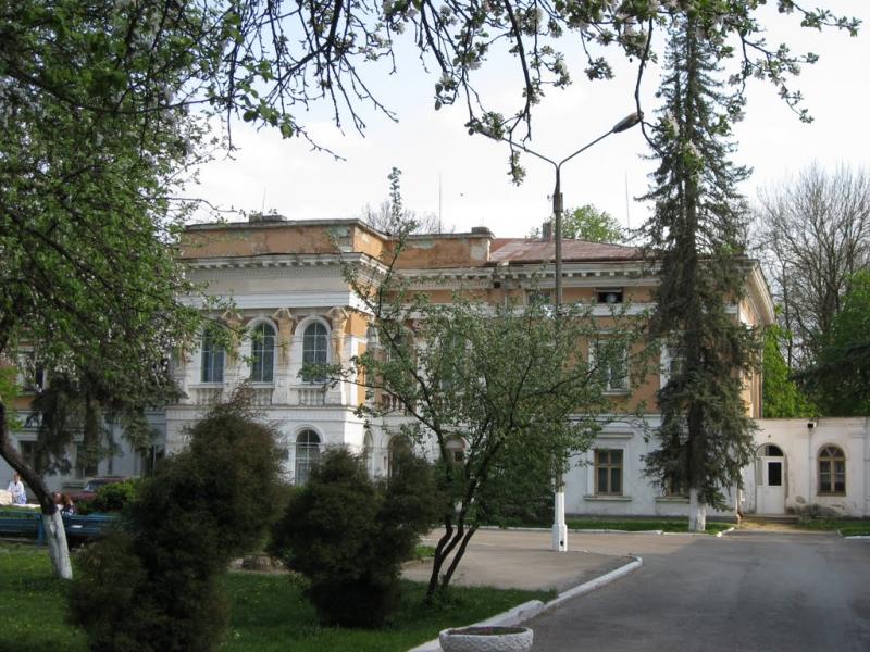 Микулинці з panoramio.com - Микулинцы