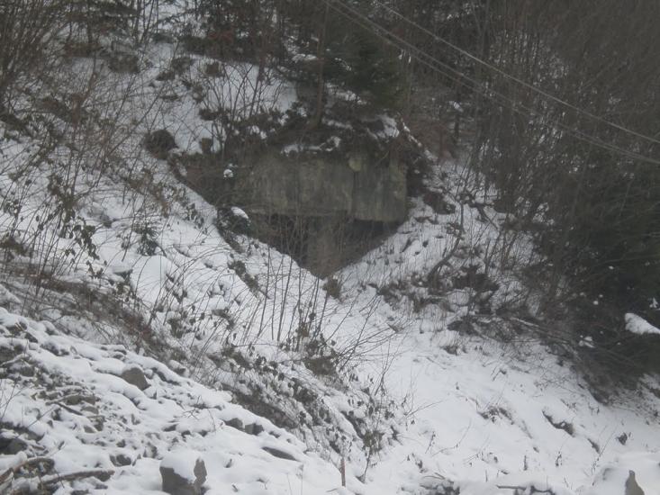Усть-Чорна з panoramio.com - Усть-Чорна