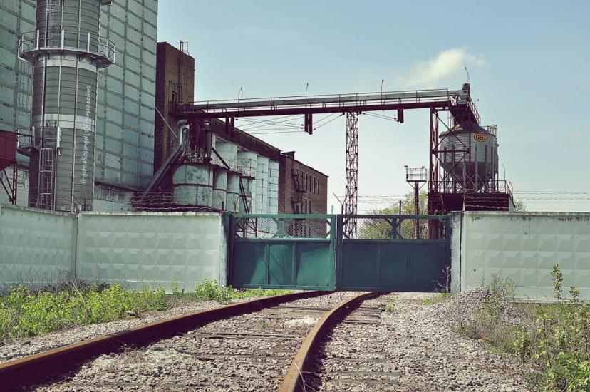 Узин з panoramio.com - Узин