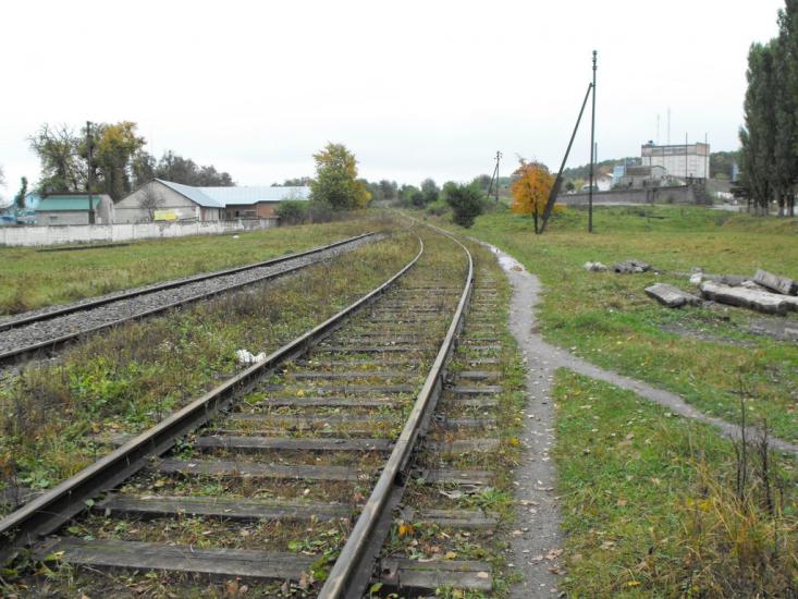 Красилів з panoramio.com - Красилів