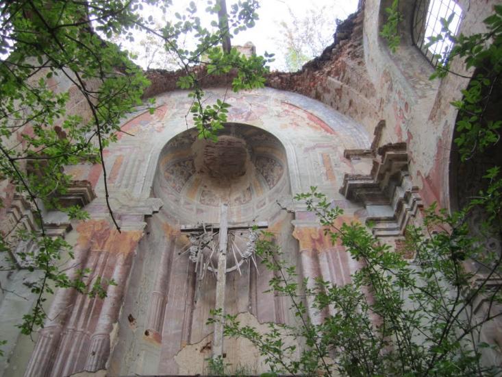 Годовиця з panoramio.com - Годовиця