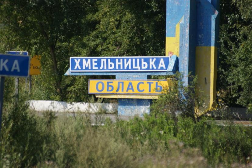 Дубіївка з panoramio.com - Дубиевка