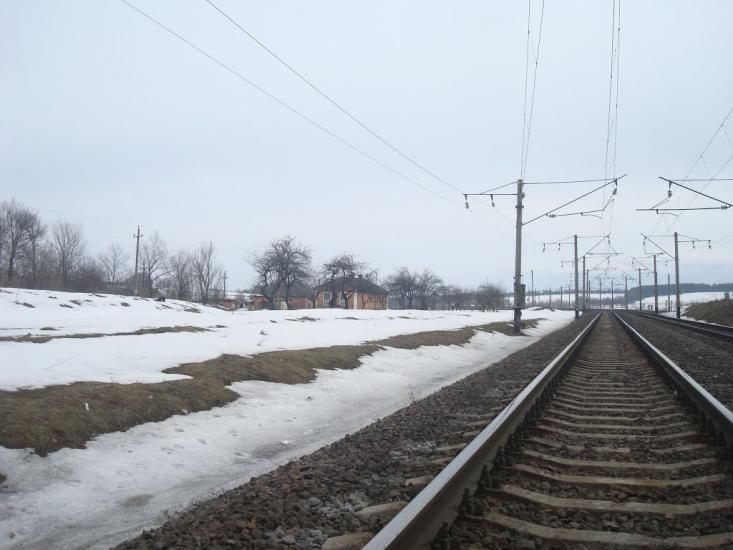Волоське з panoramio.com - Волосское