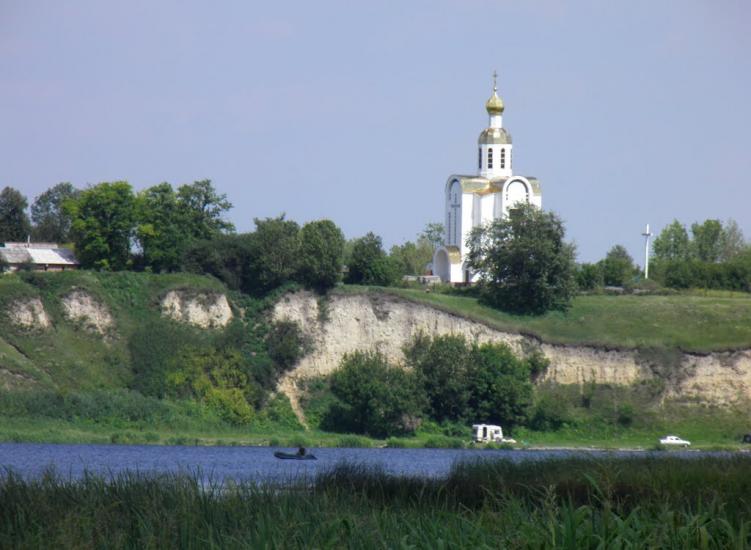 Набережне з panoramio.com - Набережное