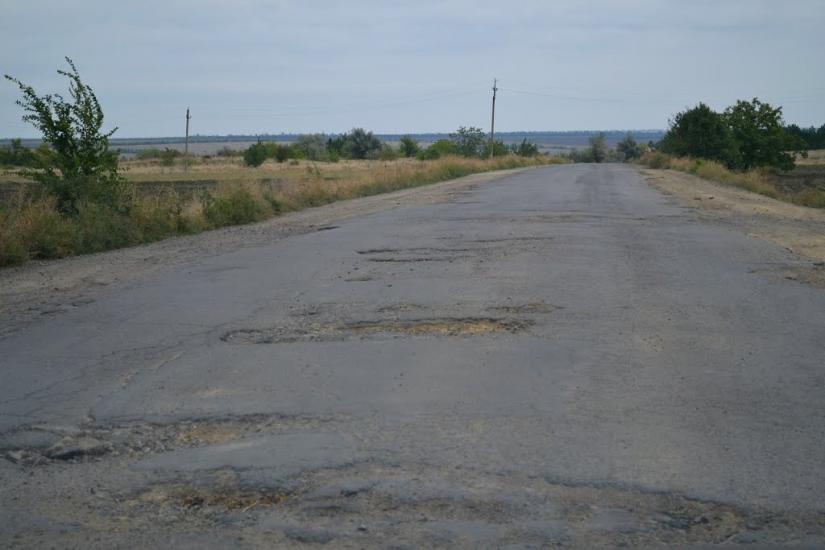 Новоукраїнка з panoramio.com - Новоукраїнка